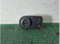 Recambio de mando luces para opel zafira tourer c (p12) 2.0 cdti (75) referencia OEM IAM   