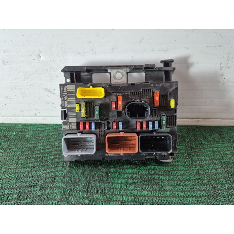 Recambio de caja reles / fusibles para peugeot 307 sw (3h) 1.6 16v referencia OEM IAM   