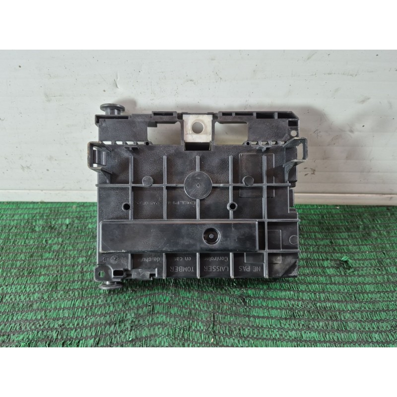 Recambio de caja reles / fusibles para peugeot 307 sw (3h) 1.6 16v referencia OEM IAM   