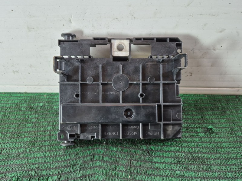 Recambio de caja reles / fusibles para peugeot 307 sw (3h) 1.6 16v referencia OEM IAM   