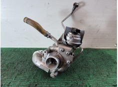 Recambio de turbocompresor para citroën c4 grand picasso i (ua_) 1.6 hdi 110 referencia OEM IAM   