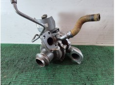 Recambio de turbocompresor para citroën c4 grand picasso i (ua_) 1.6 hdi 110 referencia OEM IAM    2