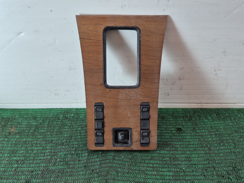 Recambio de mando elevaluna central para mercedes-benz /8 (w114) 280 (114.060) referencia OEM IAM   
