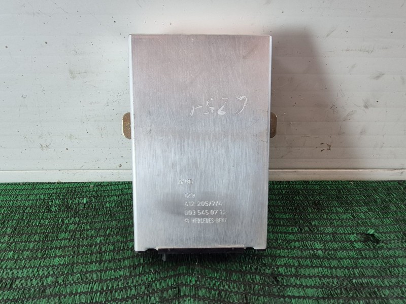 Recambio de modulo electronico para mercedes-benz /8 (w114) 280 (114.060) referencia OEM IAM   