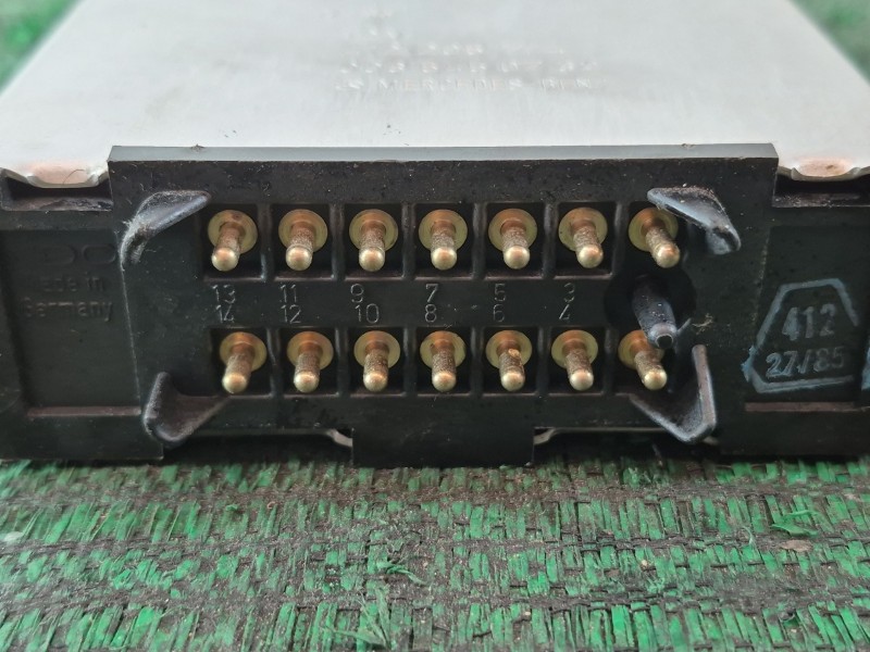 Recambio de modulo electronico para mercedes-benz /8 (w114) 280 (114.060) referencia OEM IAM   