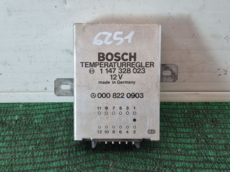 Recambio de modulo electronico para mercedes-benz /8 (w114) 280 (114.060) referencia OEM IAM   