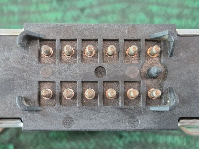 Recambio de modulo electronico para mercedes-benz /8 (w114) 280 (114.060) referencia OEM IAM   