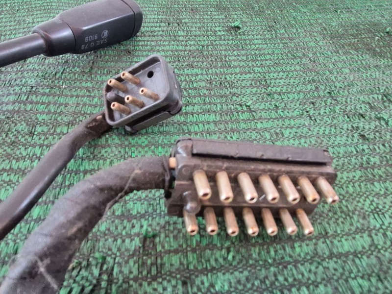 Recambio de mando multifuncion para mercedes-benz /8 (w114) 280 (114.060) referencia OEM IAM   