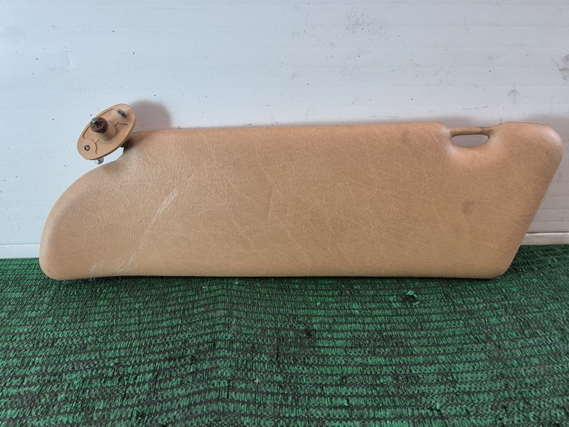 Recambio de parasol derecho para mercedes-benz /8 (w114) 280 (114.060) referencia OEM IAM   