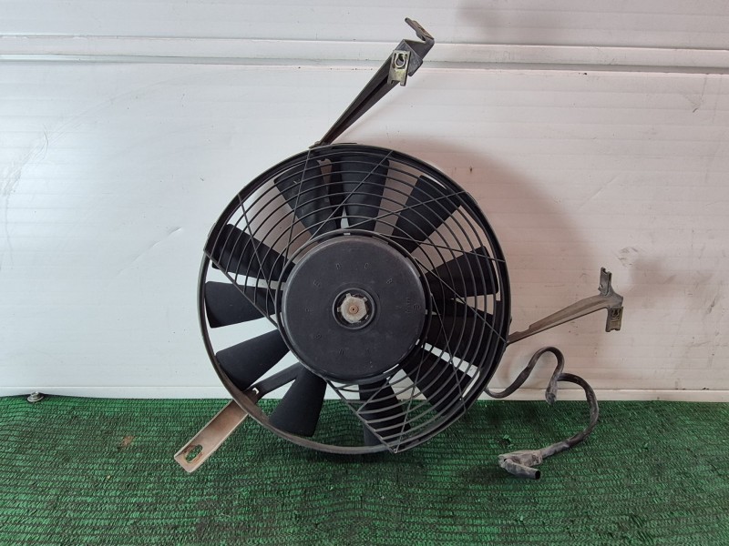 Recambio de electroventilador para mercedes-benz /8 (w114) 280 (114.060) referencia OEM IAM   