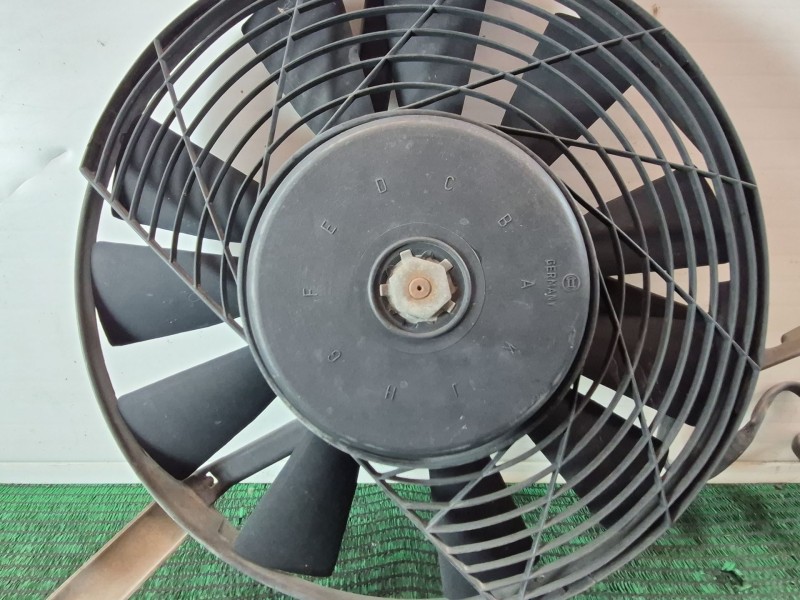 Recambio de electroventilador para mercedes-benz /8 (w114) 280 (114.060) referencia OEM IAM   