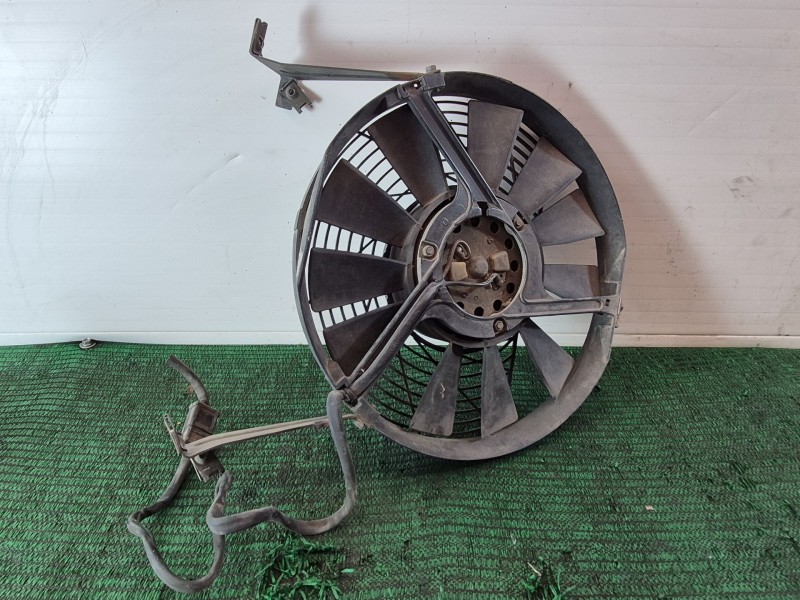 Recambio de electroventilador para mercedes-benz /8 (w114) 280 (114.060) referencia OEM IAM   