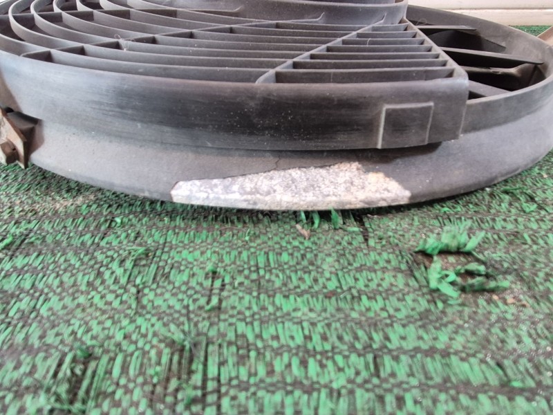 Recambio de electroventilador para mercedes-benz /8 (w114) 280 (114.060) referencia OEM IAM   