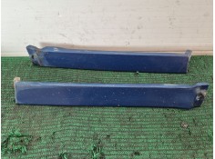 Recambio de moldura para mercedes-benz /8 (w114) 280 (114.060) referencia OEM IAM   
