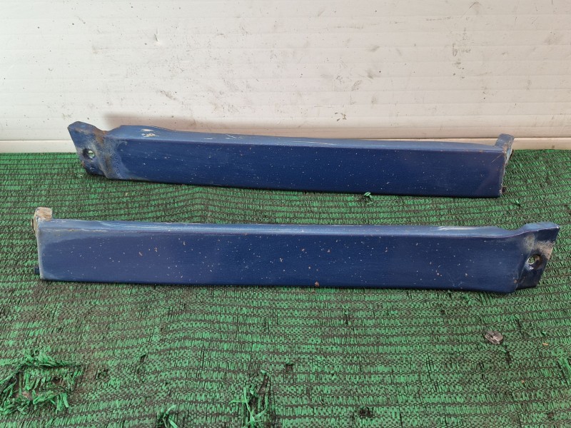 Recambio de moldura para mercedes-benz /8 (w114) 280 (114.060) referencia OEM IAM   