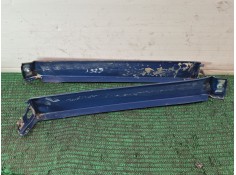 Recambio de moldura para mercedes-benz /8 (w114) 280 (114.060) referencia OEM IAM    2