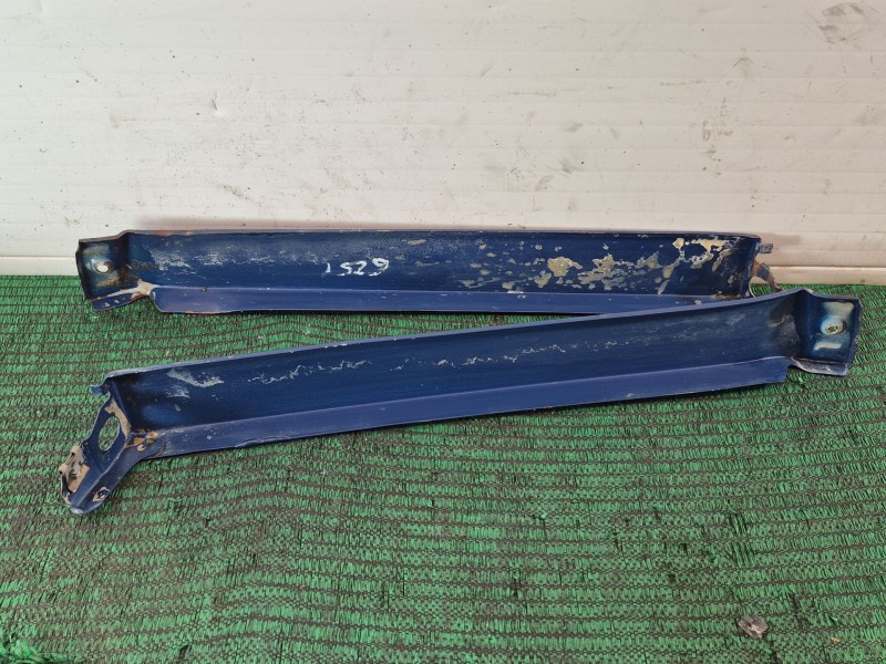 Recambio de moldura para mercedes-benz /8 (w114) 280 (114.060) referencia OEM IAM   