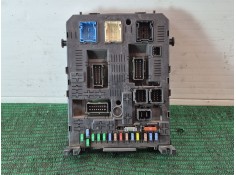 Recambio de caja reles / fusibles para peugeot partner furgón/monospace 1.6 bluehdi 100 referencia OEM IAM   