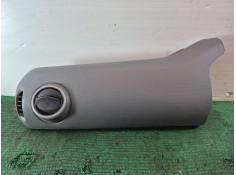 Recambio de moldura salpicadero para peugeot partner furgón/monospace 1.6 bluehdi 100 referencia OEM IAM   