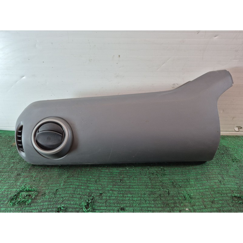 Recambio de moldura salpicadero para peugeot partner furgón/monospace 1.6 bluehdi 100 referencia OEM IAM   