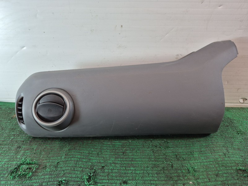 Recambio de moldura salpicadero para peugeot partner furgón/monospace 1.6 bluehdi 100 referencia OEM IAM   