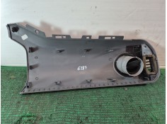 Recambio de moldura salpicadero para peugeot partner furgón/monospace 1.6 bluehdi 100 referencia OEM IAM    2