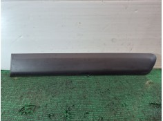 Recambio de molduras traseras para peugeot partner furgón/monospace 1.6 bluehdi 100 referencia OEM IAM 9681645077 96834294 96816
