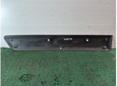 Recambio de molduras traseras para peugeot partner furgón/monospace 1.6 bluehdi 100 referencia OEM IAM 9681645077 96834294 96816 2