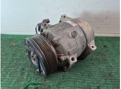 Recambio de compresor aire acondicionado para ssangyong rexton / rexton ii (gab_) 2.7 xdi 4x4 referencia OEM IAM 6611304915 7149