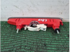 Recambio de piloto trasero central para peugeot partner furgón/monospace 1.6 bluehdi 100 referencia OEM IAM    2