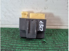 Recambio de caja precalentamiento para peugeot partner furgón/monospace 1.6 bluehdi 100 referencia OEM IAM 0-1801095-1 965202118 2