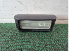 Recambio de piloto matricula para peugeot partner furgón/monospace 1.6 bluehdi 100 referencia OEM IAM   
