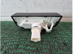 Recambio de piloto matricula para peugeot partner furgón/monospace 1.6 bluehdi 100 referencia OEM IAM    2