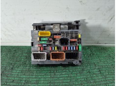 Recambio de caja reles / fusibles para peugeot partner furgón/monospace 1.6 bluehdi 100 referencia OEM IAM   