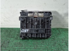 Recambio de caja reles / fusibles para peugeot partner furgón/monospace 1.6 bluehdi 100 referencia OEM IAM    2