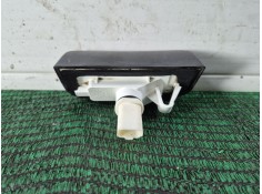 Recambio de piloto matricula para peugeot partner furgón/monospace 1.6 bluehdi 100 referencia OEM IAM    2