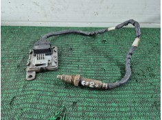 Recambio de sonda lambda para peugeot partner furgón/monospace 1.6 bluehdi 100 referencia OEM IAM   