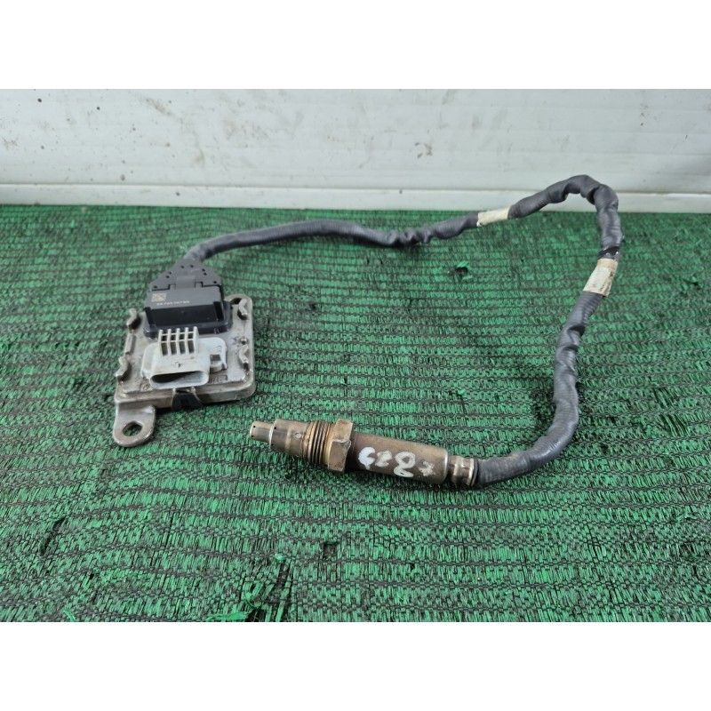 Recambio de sonda lambda para peugeot partner furgón/monospace 1.6 bluehdi 100 referencia OEM IAM   