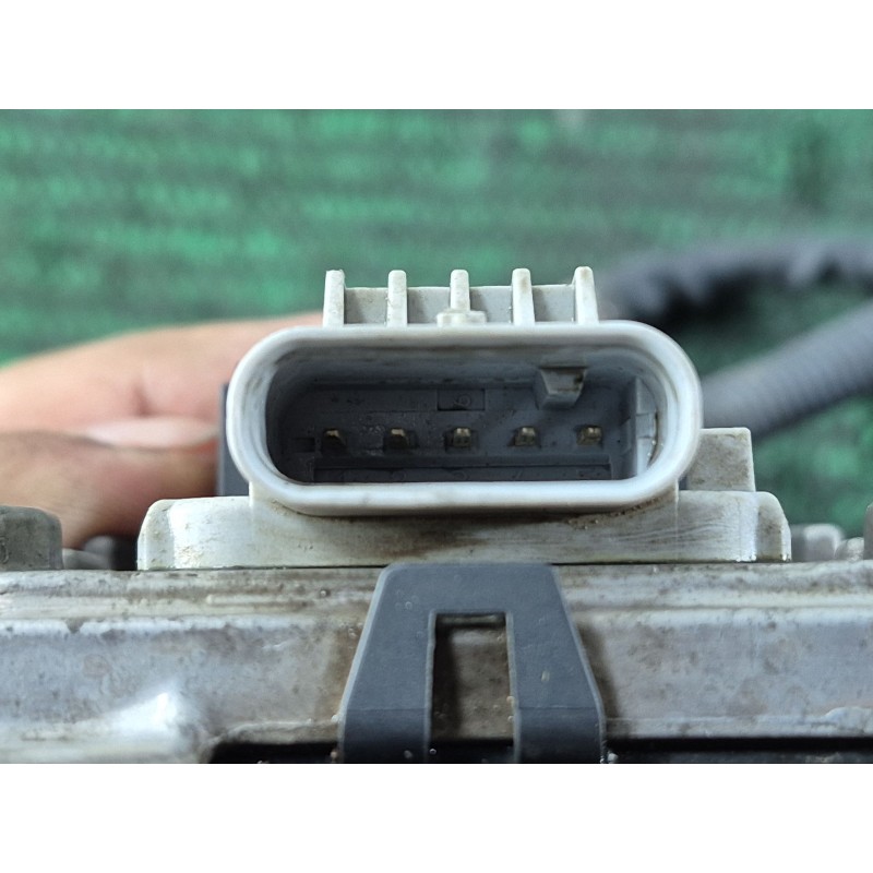 Recambio de sonda lambda para peugeot partner furgón/monospace 1.6 bluehdi 100 referencia OEM IAM   