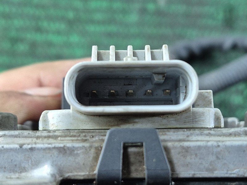 Recambio de sonda lambda para peugeot partner furgón/monospace 1.6 bluehdi 100 referencia OEM IAM   
