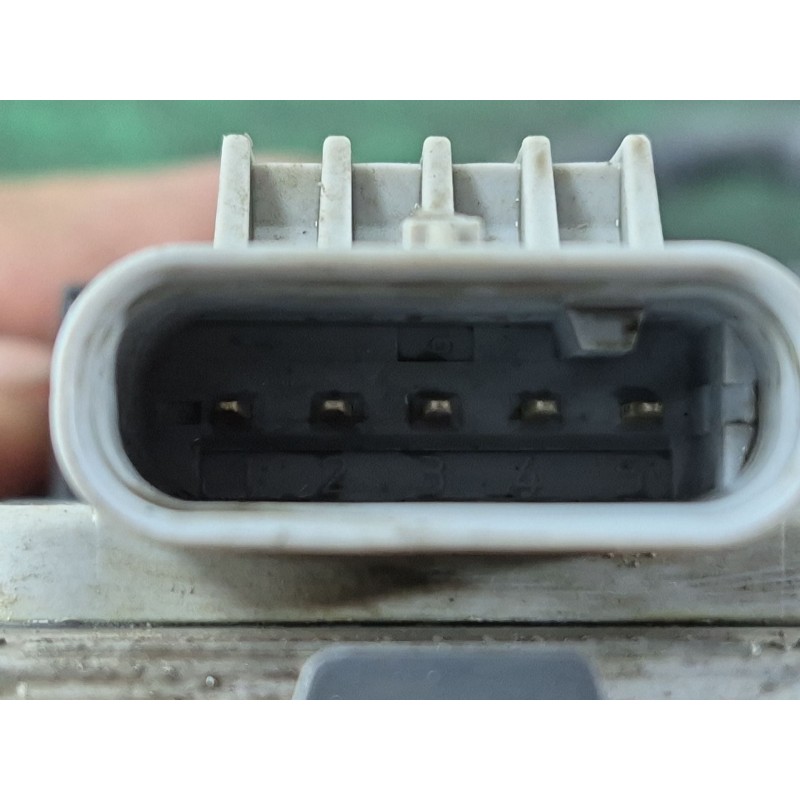 Recambio de sonda lambda para peugeot partner furgón/monospace 1.6 bluehdi 100 referencia OEM IAM   