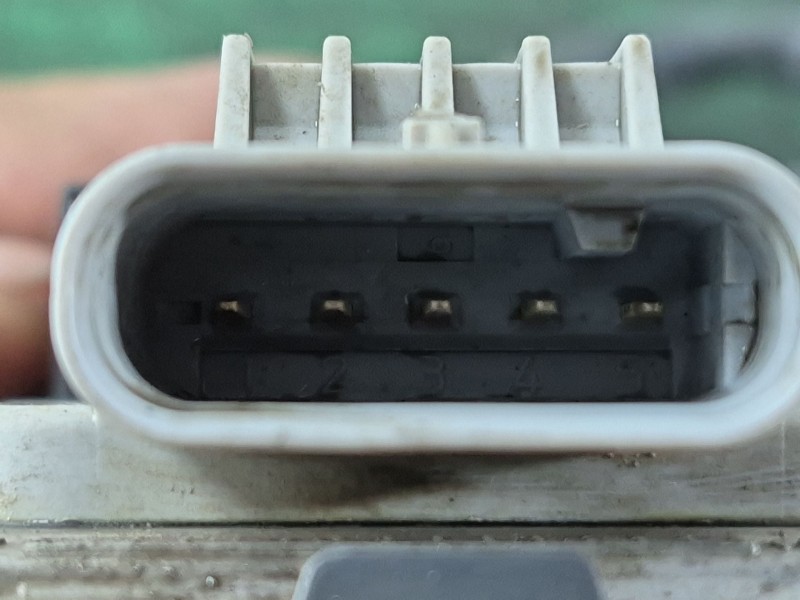Recambio de sonda lambda para peugeot partner furgón/monospace 1.6 bluehdi 100 referencia OEM IAM   