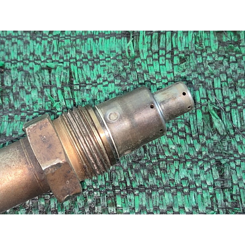Recambio de sonda lambda para peugeot partner furgón/monospace 1.6 bluehdi 100 referencia OEM IAM   