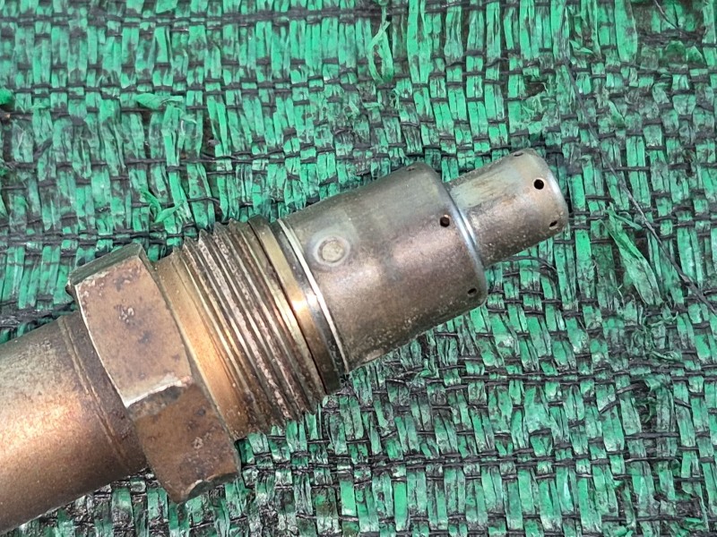 Recambio de sonda lambda para peugeot partner furgón/monospace 1.6 bluehdi 100 referencia OEM IAM   