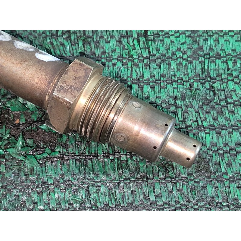 Recambio de sonda lambda para peugeot partner furgón/monospace 1.6 bluehdi 100 referencia OEM IAM   