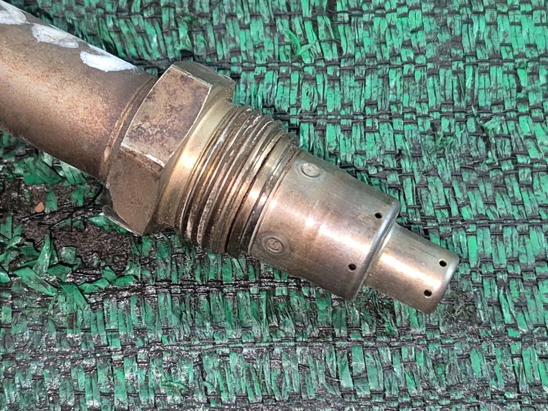 Recambio de sonda lambda para peugeot partner furgón/monospace 1.6 bluehdi 100 referencia OEM IAM   