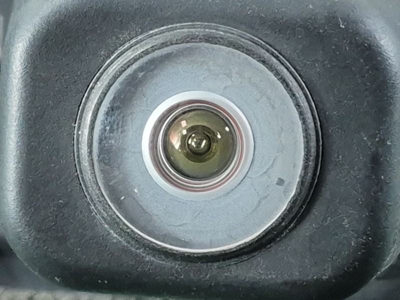 Recambio de camara trasera para lexus rx (_u3_) 400h awd (mhu38_) referencia OEM IAM   