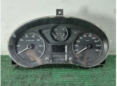 Recambio de cuadro instrumentos para peugeot partner furgón/monospace 1.6 bluehdi 100 referencia OEM IAM   