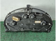 Recambio de cuadro instrumentos para peugeot partner furgón/monospace 1.6 bluehdi 100 referencia OEM IAM    2