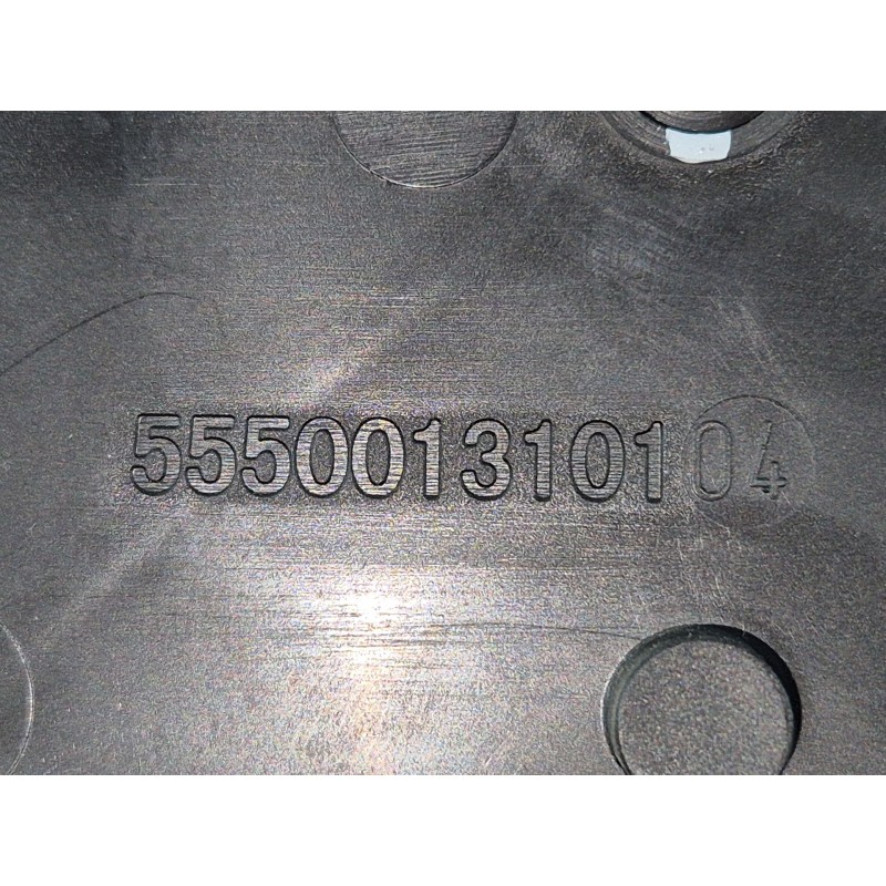 Recambio de cuadro instrumentos para peugeot partner furgón/monospace 1.6 bluehdi 100 referencia OEM IAM   